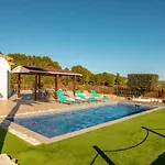 Romer Сasa de vacaciones