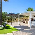 Romer Vakantiehuis Benissa