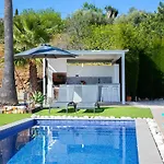 Vakantiehuis Romer Benissa