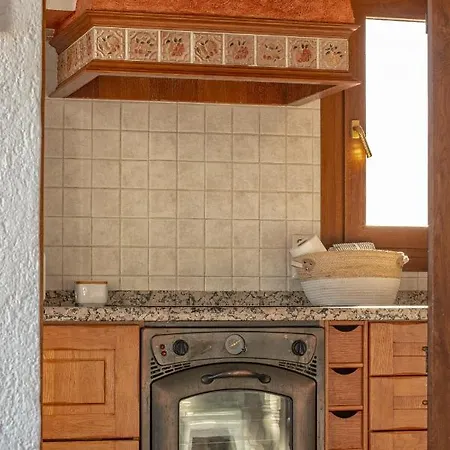 Finca Romer Holiday home *