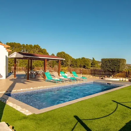 Finca Romer Holiday home