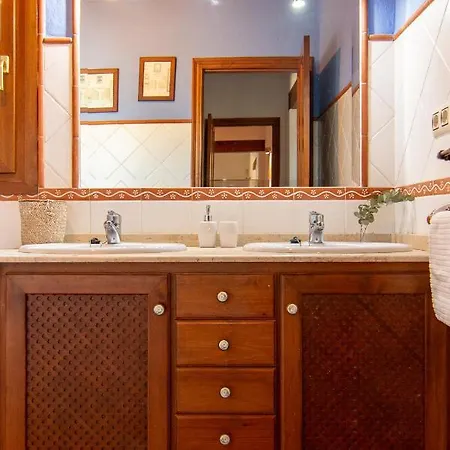 Holiday home Finca Romer