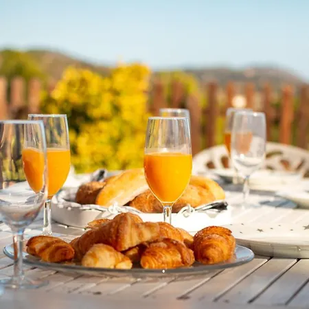 Finca Romer Holiday home Benissa