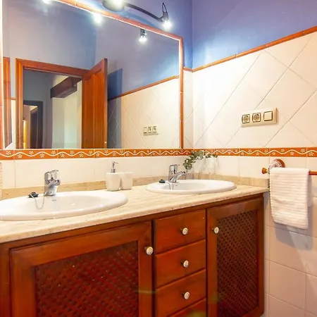 Finca Romer Holiday home