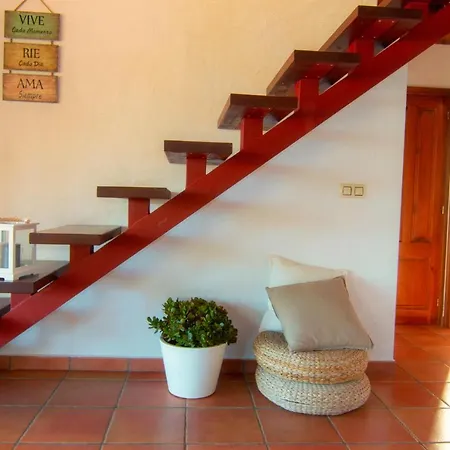 Finca Romer * Benissa