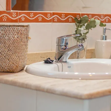 Finca Romer Holiday home