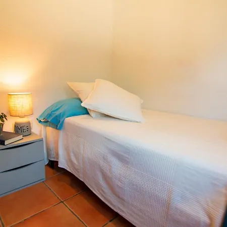 Finca Romer Holiday home *