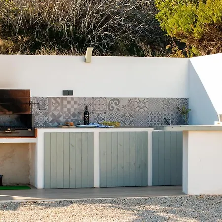 Holiday home Finca Romer Benissa