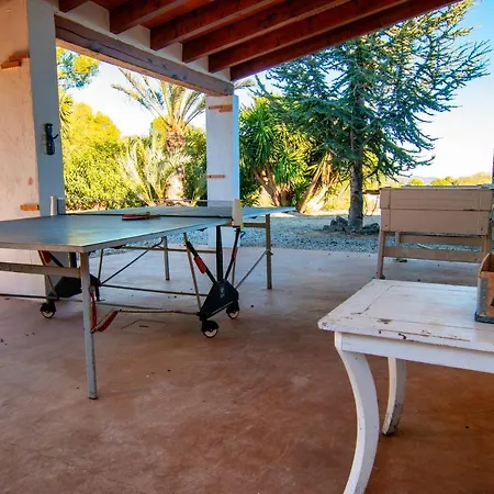 Finca Romer Holiday home