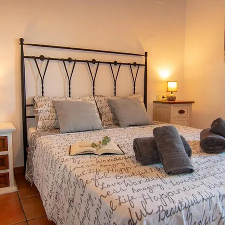 Finca Romer Holiday home