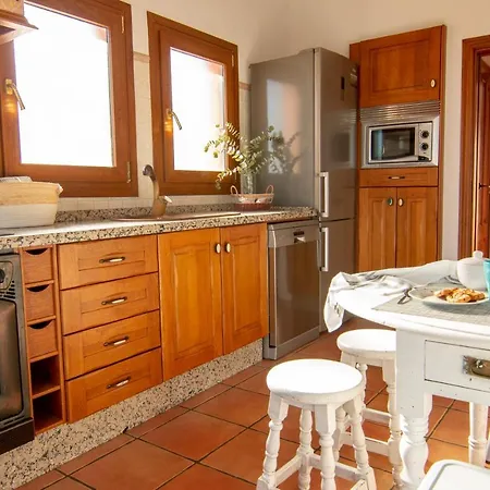 Holiday home Finca Romer