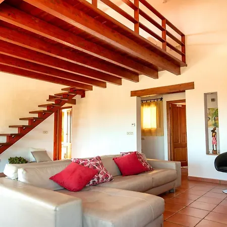 Holiday home Finca Romer