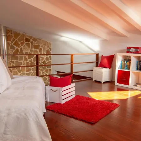 Holiday home Finca Romer Benissa