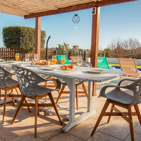 Finca Romer Holiday home