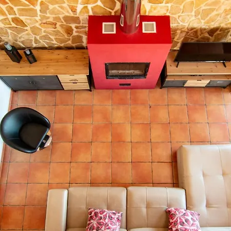Finca Romer Benissa