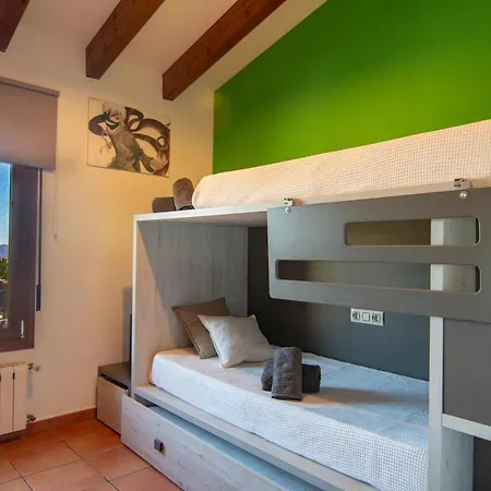 Finca Romer * Benissa