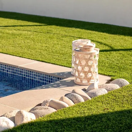 Holiday home Finca Romer *