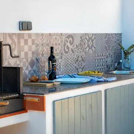 Finca Romer Holiday home *