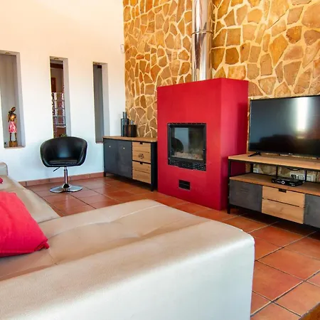 Finca Romer Holiday home Benissa
