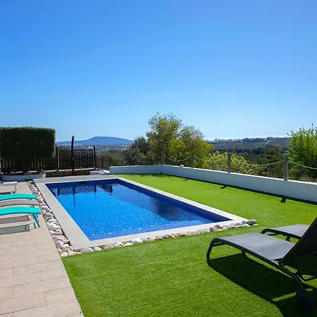 Finca Romer Holiday home *