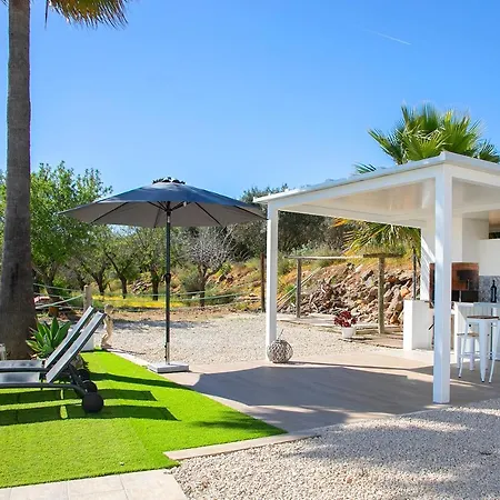 Finca Romer Holiday home Benissa
