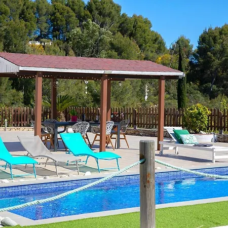 Finca Romer Benissa